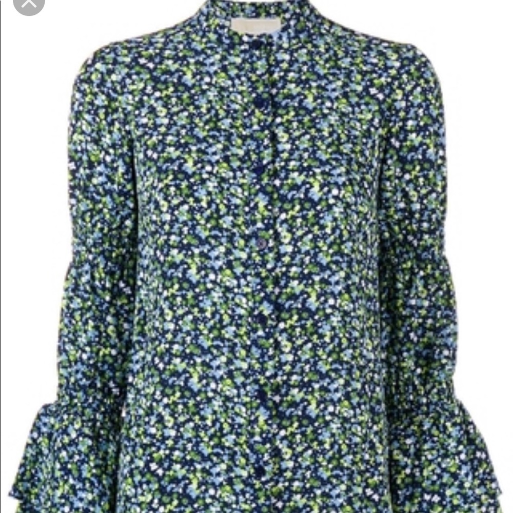 Michael Kors Button Down shirt